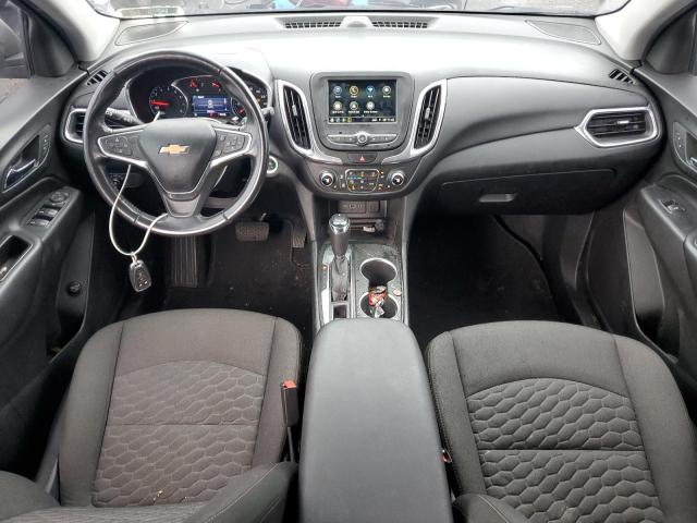 3GNAXKEVXKS572115 Chevrolet EQUINOX LT