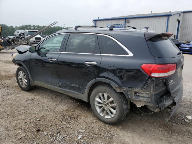 5XYPG4A34GG029483 KIA SORENTO LX