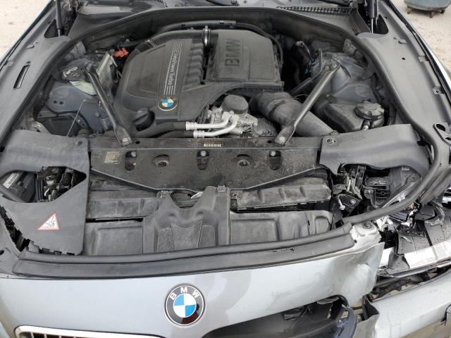 VIN WBA6A0C54DDF14494 2013 BMW 6 Series, 640 I no.11