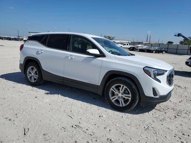 3GKALMEV4LL142628 GMC Terrain SL 4