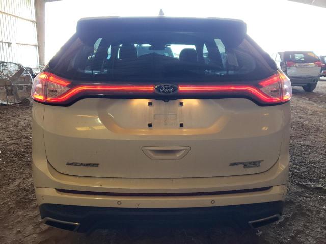 2FMPK3AP6FBB15775 2015 FORD EDGE, photo no. 6