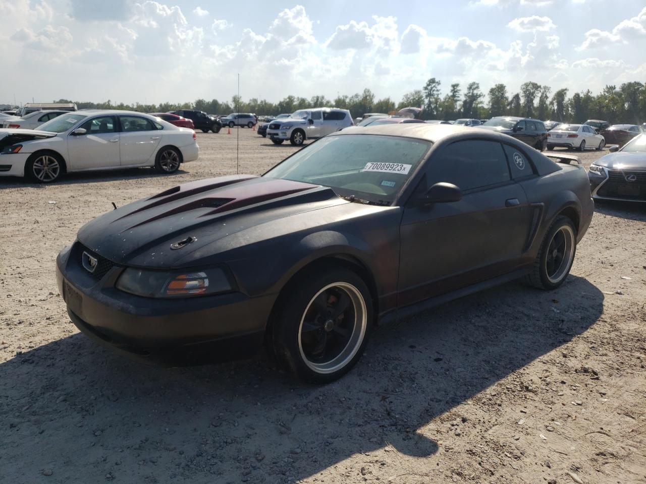 1FAFP404X3F328730 2003 Ford Mustang