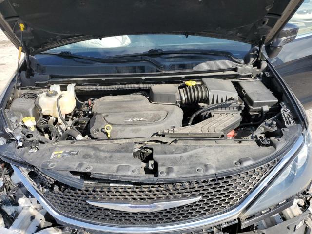 2C4RC1DG4HR532168 | 2017 CHRYSLER PACIFICA T