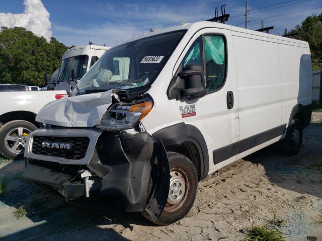 2021 Ram ProMaster 