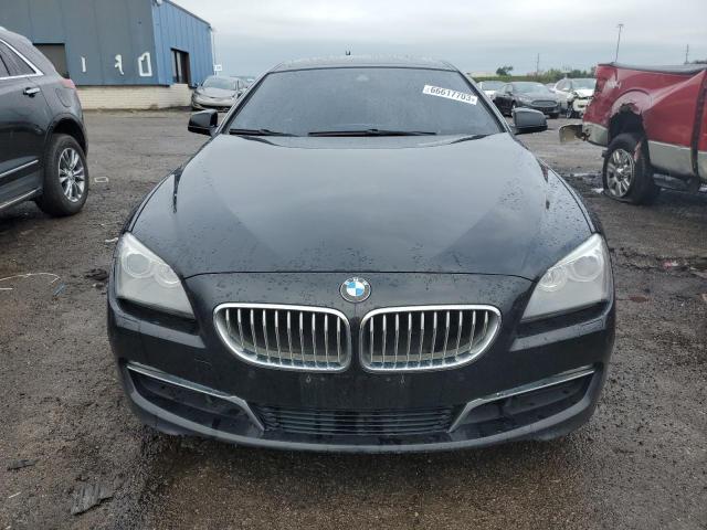 VIN WBA6B4C50DD098073 2013 BMW 6 Series, 650 XI no.5