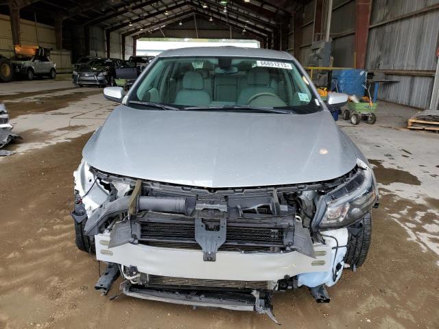 2017 CHEVROLET MALIBU HYB - 1G1ZJ5SU3HF192923