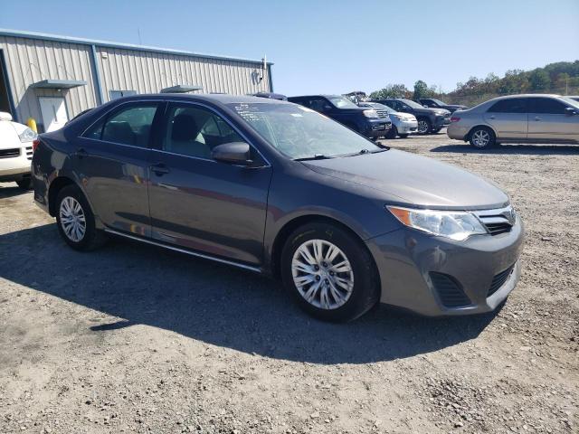 Vin: 4t4bf1fk1cr210580, lot: 67163403, toyota camry base 20124