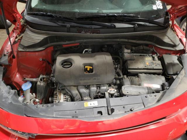 2020 KIA SOUL LX - KNDJ23AU3L7067768