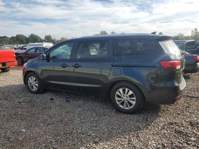 KNDMB5C13G6161527 KIA SEDONA LX