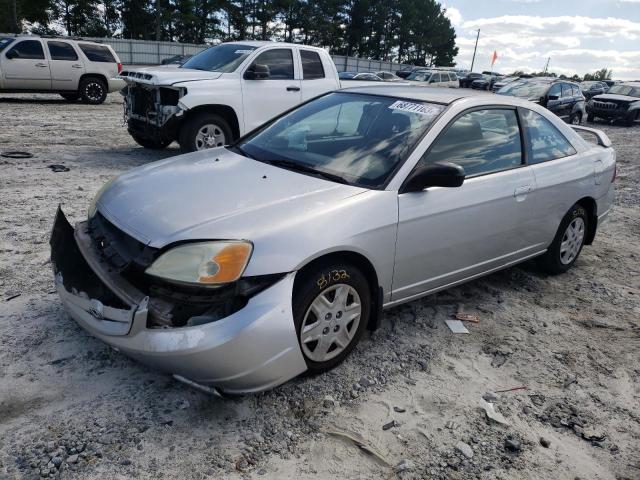 2003 Honda Civic LX