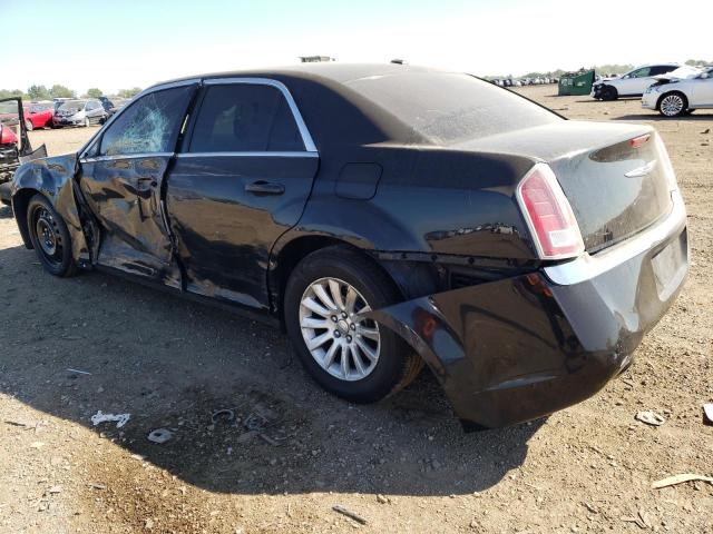 Vin: 2c3ccaag8eh214201, lot: 68197413, chrysler 300 20142