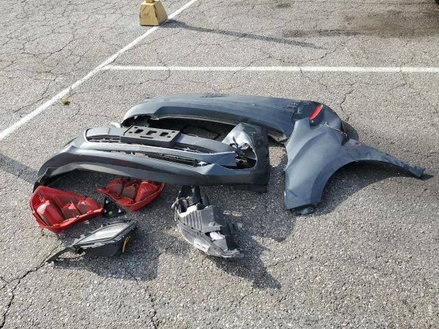 2021 CHEVROLET SPARK KL8CB6SA2MC710739