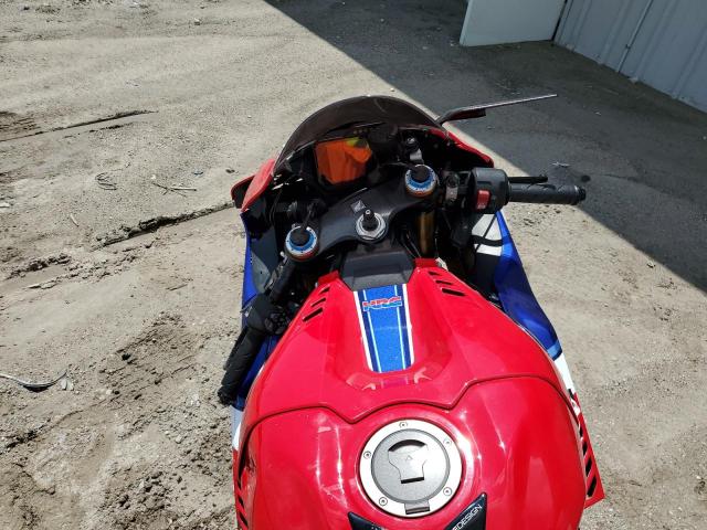 2021 HONDA CBR1000 SP - JH2SC8215MK000078