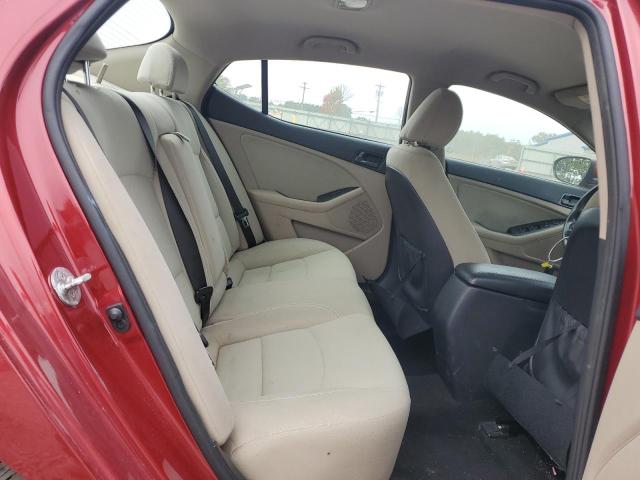 5XXGM4A73FG367648 KIA Optima Lx