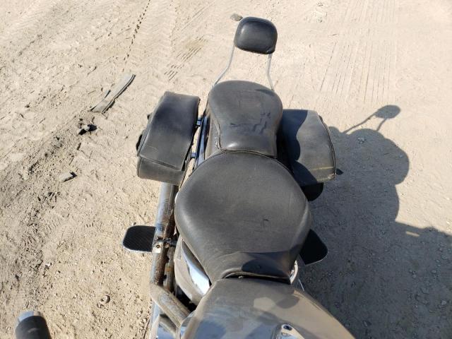 2007 HONDA VTX1300 R 1HFSC52637A403267