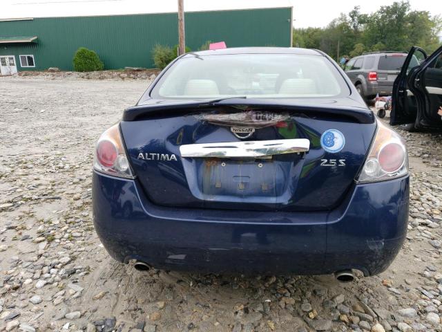 2012 Nissan Altima - Image 6
