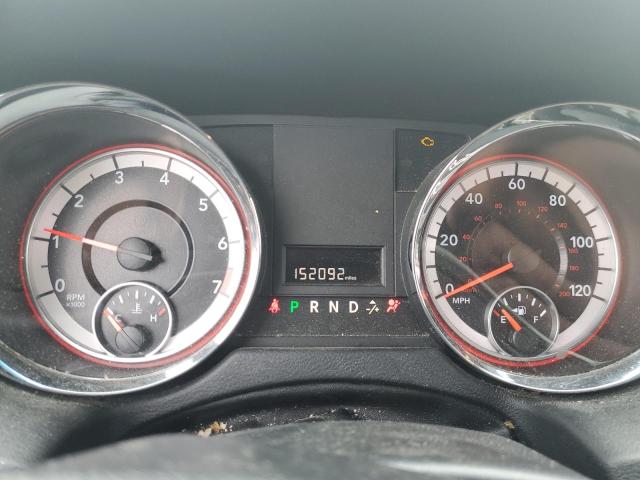 2C4RDGBGXFR705269 Dodge Grand Caravan Se