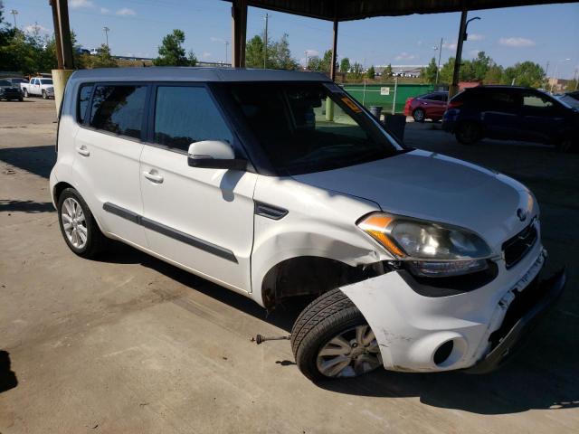 KNDJT2A63D7547271 | 2013 KIA soul +