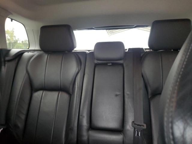 SALVP2BGXGH162438 Land Rover Range Rover Evoque Se