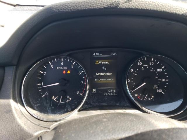 5N1AT2MN9HC747518 Nissan ROGUE SV