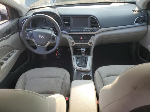 Hyundai ELANTRA SEL 2018 5NPD84LFXJH302546 Image 8