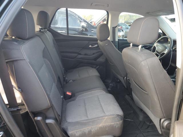 2019 CHEVROLET TRAVERSE L - 1GNERFKW0KJ185574