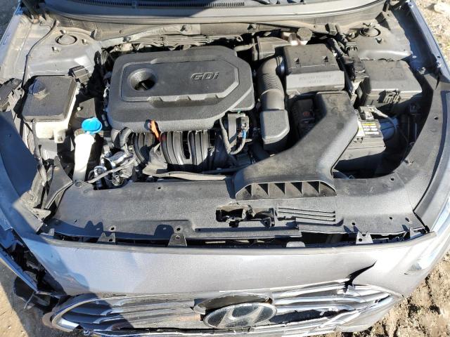 2018 HYUNDAI SONATA SPO - 5NPE34AF2JH656731