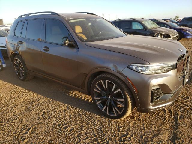 VIN 5UXCX4C52KLS36303 2019 BMW X7, Xdrive50I no.4