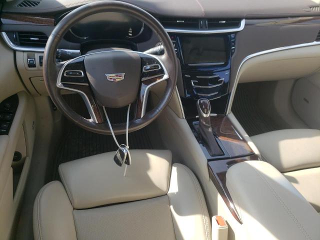 2017 CADILLAC XTS PREMIU - 2G61P5S39H9128746