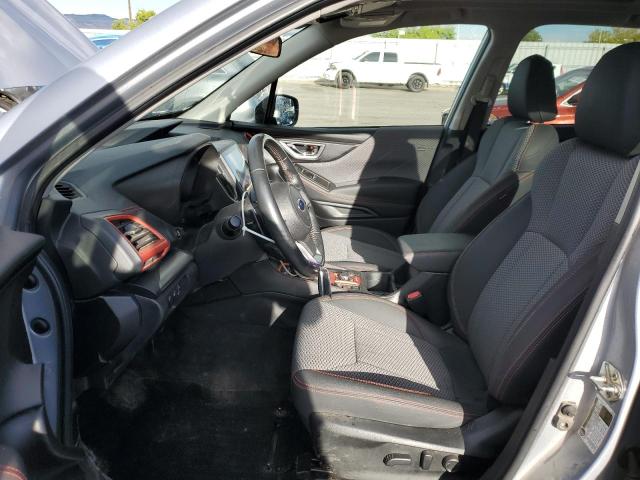 JF2SKARC7MH443423 Subaru Forester Sport