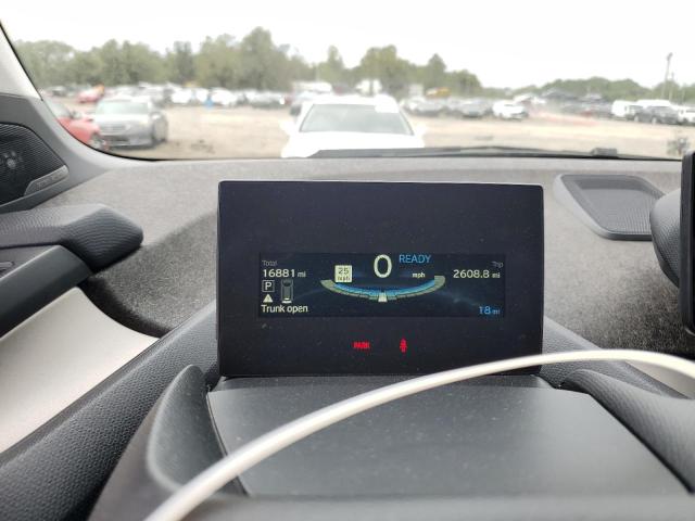2018 BMW I3 S REX - WBY7Z8C55JVB87137