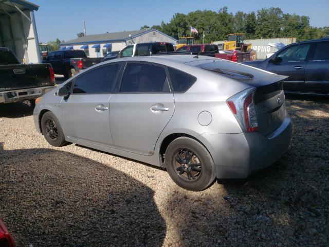 JTDKN3DU2E1777340 Toyota PRIUS