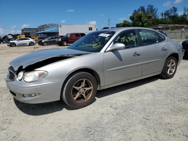 2006 Buick LaCrosse CXL