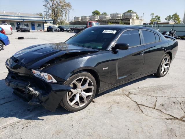 2014 Dodge Charger R/T