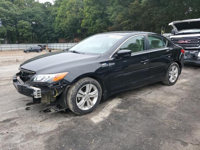 Vin: 19vde3f76de301242, lot: 68309873, acura ilx hybrid tech 20131