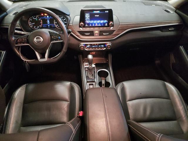 2022 NISSAN ALTIMA SL - 1N4BL4EW7NN307864