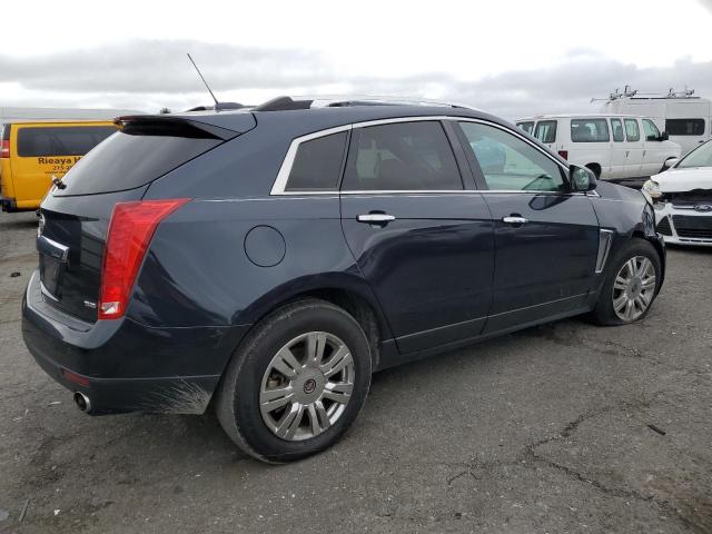 3GYFNBE38GS518218 Cadillac Srx Luxury Collection