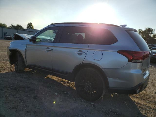 JA4AD3A36JZ031067 | 2018 MITSUBISHI OUTLANDER