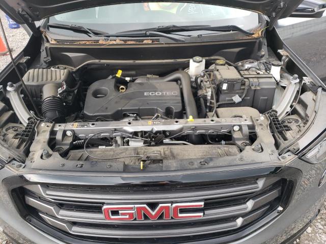 3GKALPEVXLL308278 GMC Terrain Slt