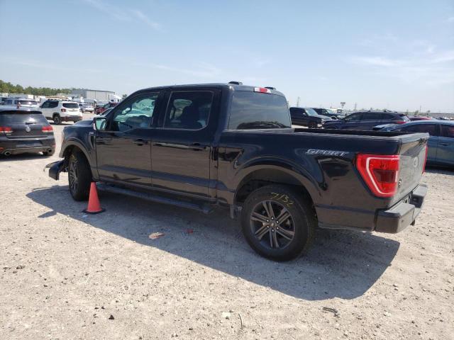 1FTEW1C55NFA47255 | 2022 FORD F150 SUPER