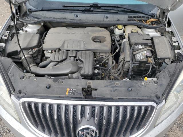 1G4PR5SK6E4219041 Buick Verano Convenience