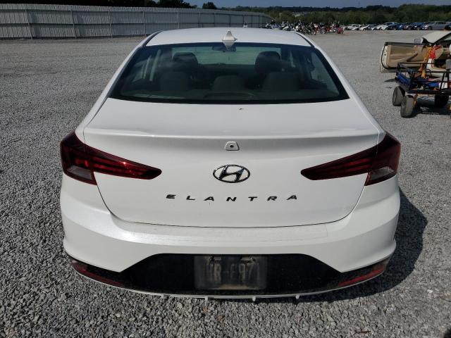 5NPD84LF1KH464373 | 2019 HYUNDAI ELANTRA SE