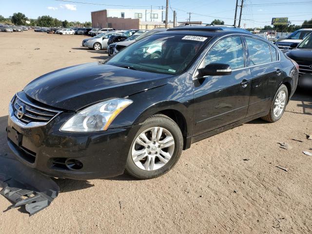 2010 Nissan Altima Base