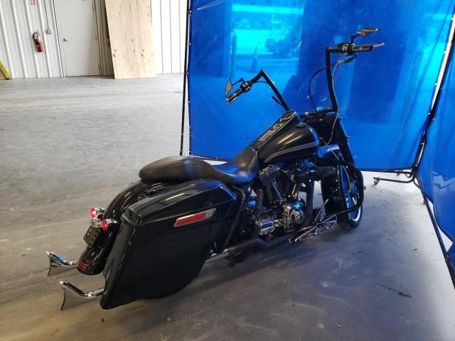 2003 HARLEY-DAVIDSON FLHRI - 1HD1FBW123Y747036