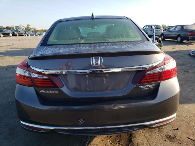 2017 HONDA ACCORD TOU - JHMCR6F74HC022151