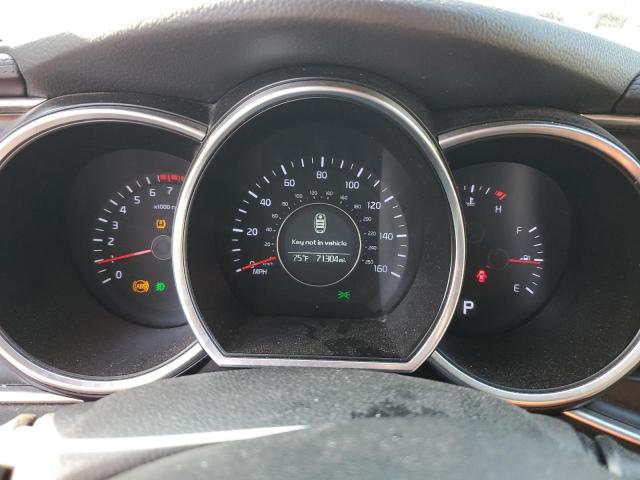 5XXGN4A7XEG277506 KIA OPTIMA EX