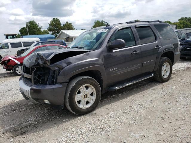 2011 Chevrolet Tahoe 