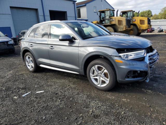 WA1ANAFY6K2139169 2019 AUDI Q5, photo no. 4