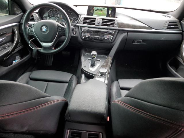 WBA4B1C54GG242846 | 2016 BMW 435 I GRAN