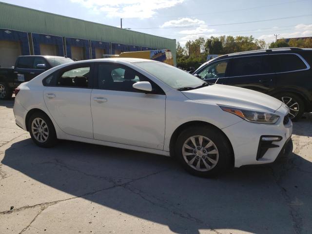 3KPF24AD6KE006442 KIA FORTE FE